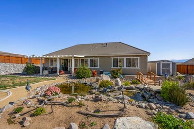 4790 Tobago Dr, Sparks, NV