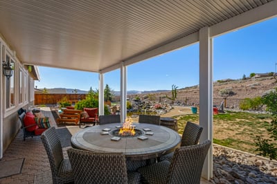 4790 Tobago Dr, Sparks, NV
