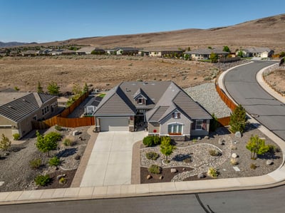 4790 Tobago Dr, Sparks, NV