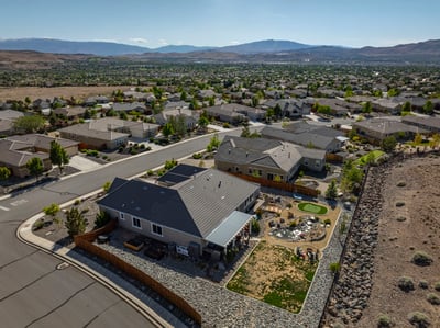 4790 Tobago Dr, Sparks, NV