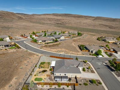 4790 Tobago Dr, Sparks, NV