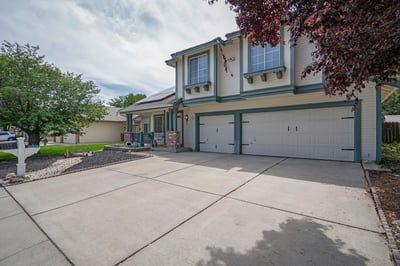 1055 Amico Dr, Sparks, NV