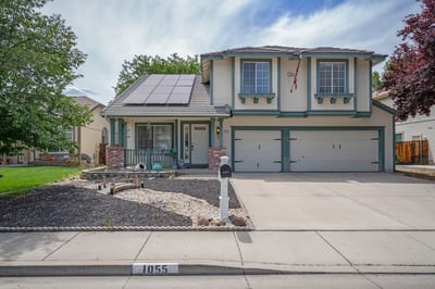 1055 Amico Dr, Sparks, NV