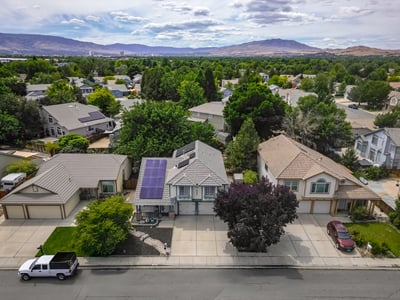 1055 Amico Dr, Sparks, NV