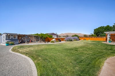 10 Nives Ct, Sparks, NV