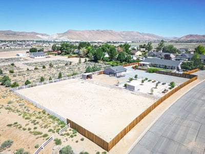 10 Nives Ct, Sparks, NV