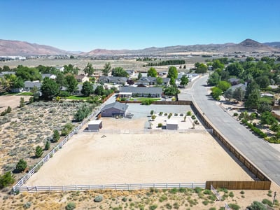 10 Nives Ct, Sparks, NV