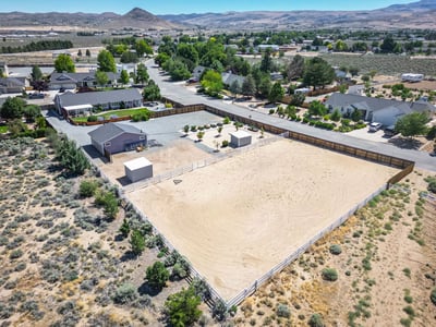 10 Nives Ct, Sparks, NV