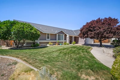 10 Nives Ct, Sparks, NV