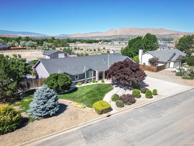 10 Nives Ct, Sparks, NV