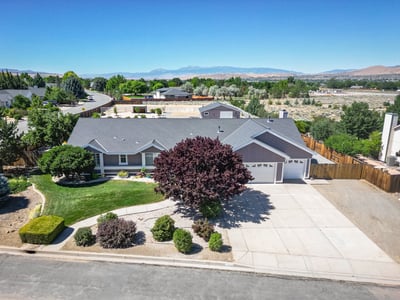 10 Nives Ct, Sparks, NV