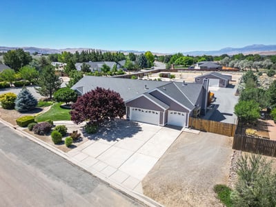10 Nives Ct, Sparks, NV