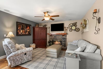 10 Nives Ct, Sparks, NV