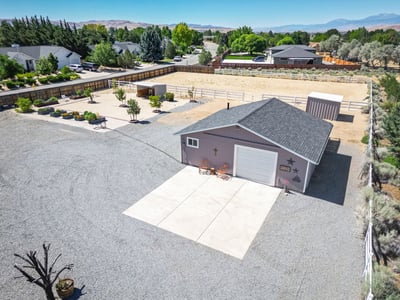10 Nives Ct, Sparks, NV