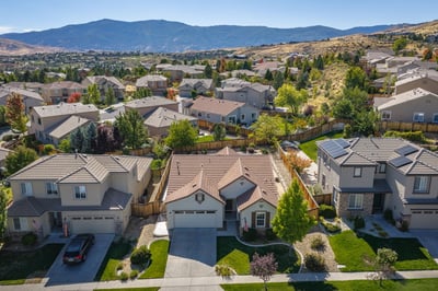 2475 Peavine Creek Rd, Reno, NV