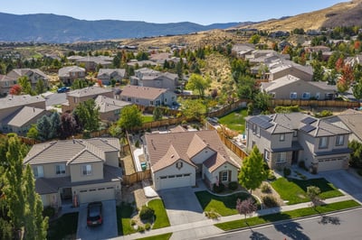 2475 Peavine Creek Rd, Reno, NV