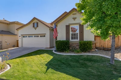 2475 Peavine Creek Rd, Reno, NV
