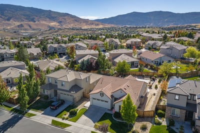 2475 Peavine Creek Rd, Reno, NV