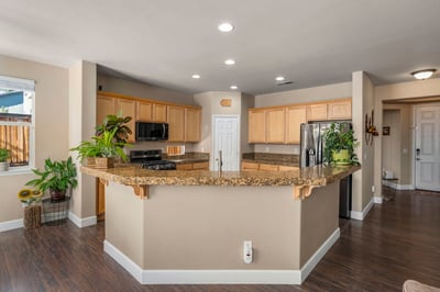 2475 Peavine Creek Rd, Reno, NV