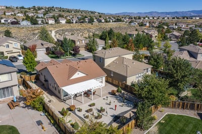 2475 Peavine Creek Rd, Reno, NV