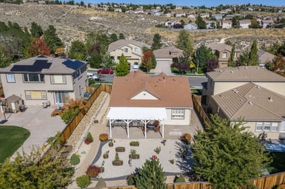 2475 Peavine Creek Rd, Reno, NV