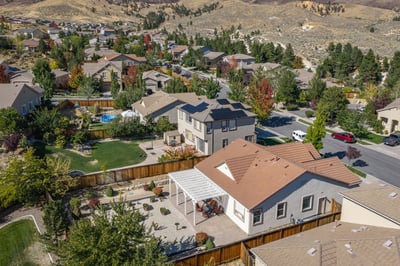 2475 Peavine Creek Rd, Reno, NV