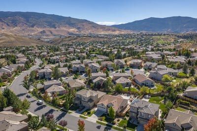 2475 Peavine Creek Rd, Reno, NV