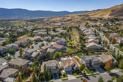 2475 Peavine Creek Rd, Reno, NV