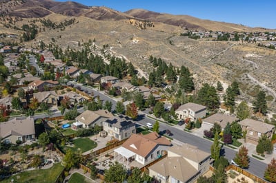 2475 Peavine Creek Rd, Reno, NV