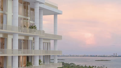Fouquet's Hotel & Residences, Miami, FL