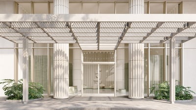 Fouquet's Hotel & Residences, Miami, FL