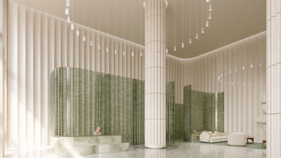 Fouquet's Hotel & Residences, Miami, FL
