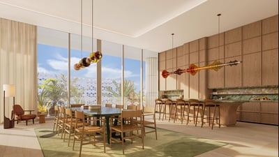 Fouquet's Hotel & Residences, Miami, FL