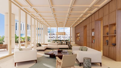 Fouquet's Hotel & Residences, Miami, FL