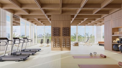 Fouquet's Hotel & Residences, Miami, FL
