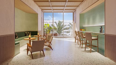Fouquet's Hotel & Residences, Miami, FL