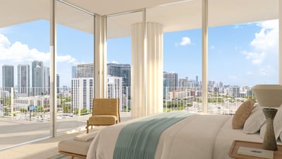 Fouquet's Hotel & Residences, Miami, FL