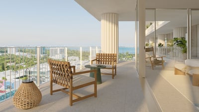 Fouquet's Hotel & Residences, Miami, FL