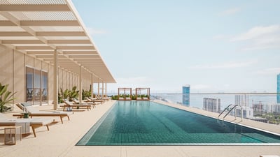 Fouquet's Hotel & Residences, Miami, FL