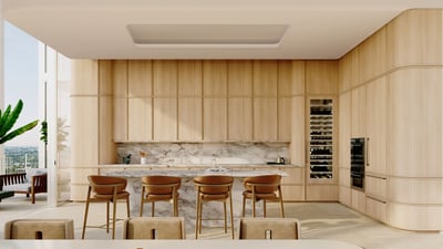 Fouquet's Hotel & Residences, Miami, FL