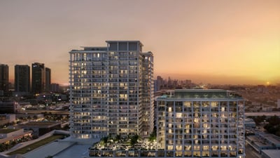 Fouquet's Hotel & Residences, Miami, FL