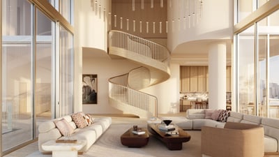 Fouquet's Hotel & Residences, Miami, FL