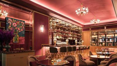 Fouquet's Hotel & Residences, Miami, FL