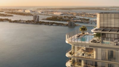 Lilli, Miami, FL