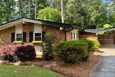 2063 Malabar Drive NE, Atlanta, GA