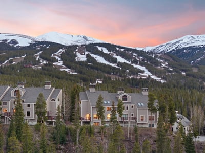 442 White Cloud Drive, Breckenridge, CO