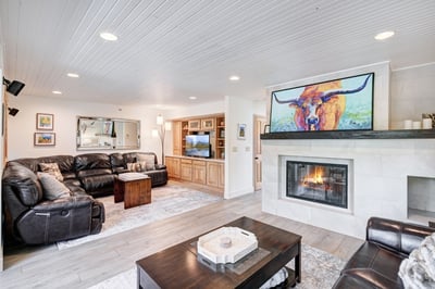 442 White Cloud Drive, Breckenridge, CO
