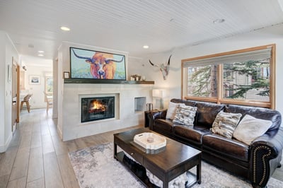 442 White Cloud Drive, Breckenridge, CO