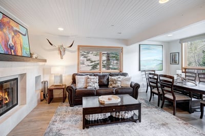 442 White Cloud Drive, Breckenridge, CO