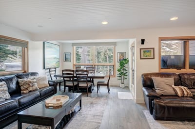 442 White Cloud Drive, Breckenridge, CO
